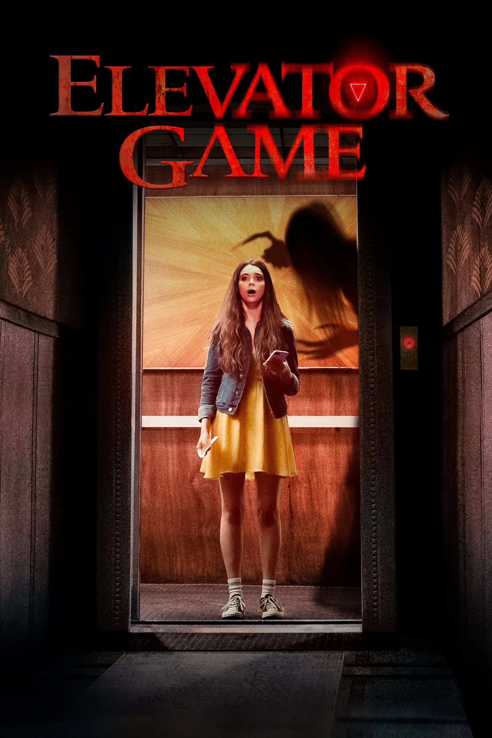 ภาพยนตร์ ลิฟต์ซ่อนผี ซับไทย ครบทุกตอน ดูฟรี HD