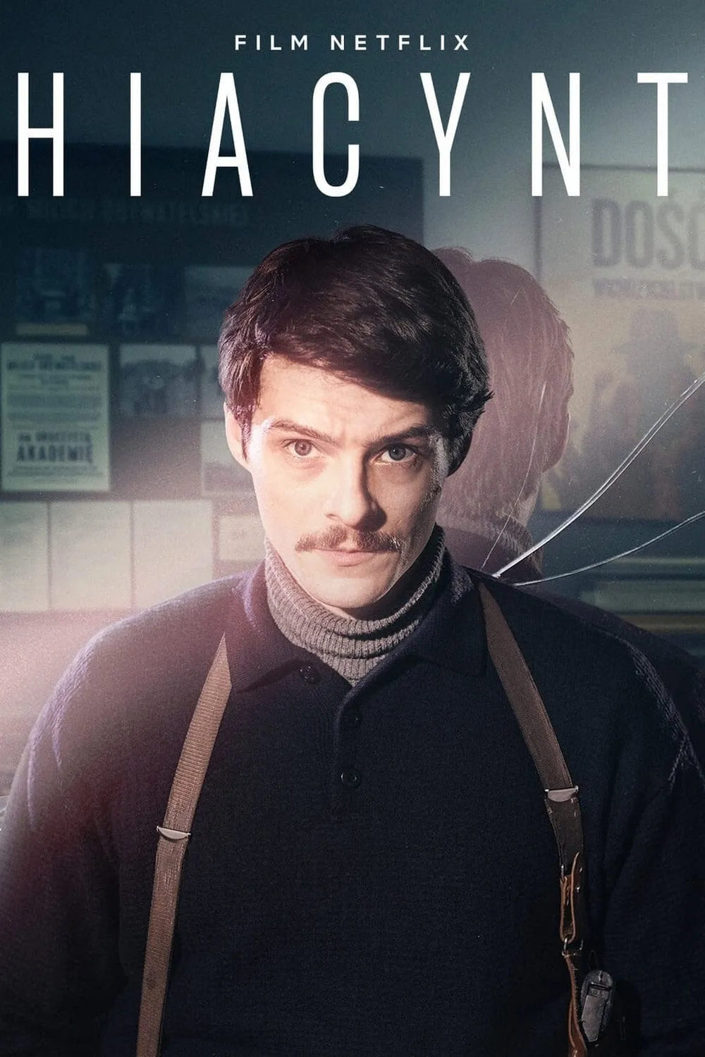 ภาพยนตร์ ปฏิบัติการไฮยาซินธ์ ซับไทย ครบทุกตอน ดูฟรี HD