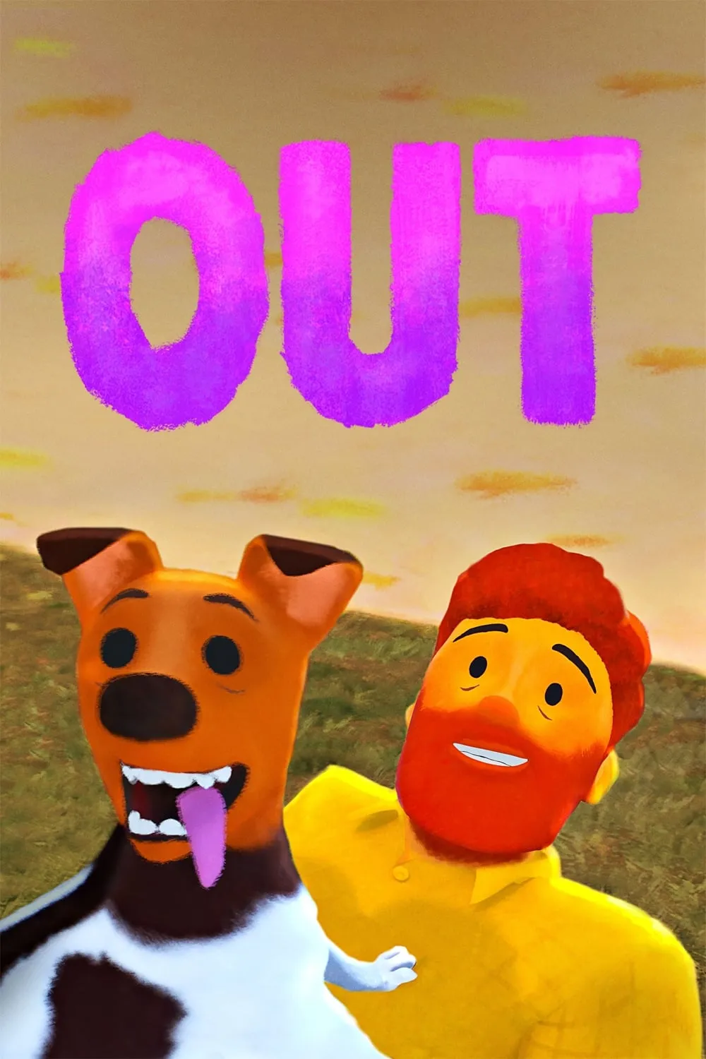 ภาพยนตร์ Out ซับไทย ครบทุกตอน ดูฟรี HD