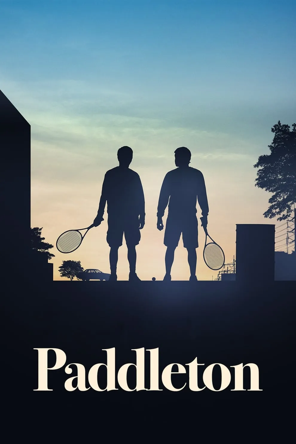 ภาพยนตร์ แพดเดิลตัน ซับไทย ครบทุกตอน ดูฟรี HD