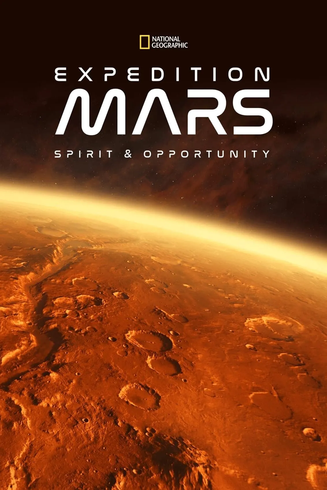 ภาพยนตร์ Expedition Mars: Spirit & Opportunity ซับไทย ครบทุกตอน ดูฟรี HD