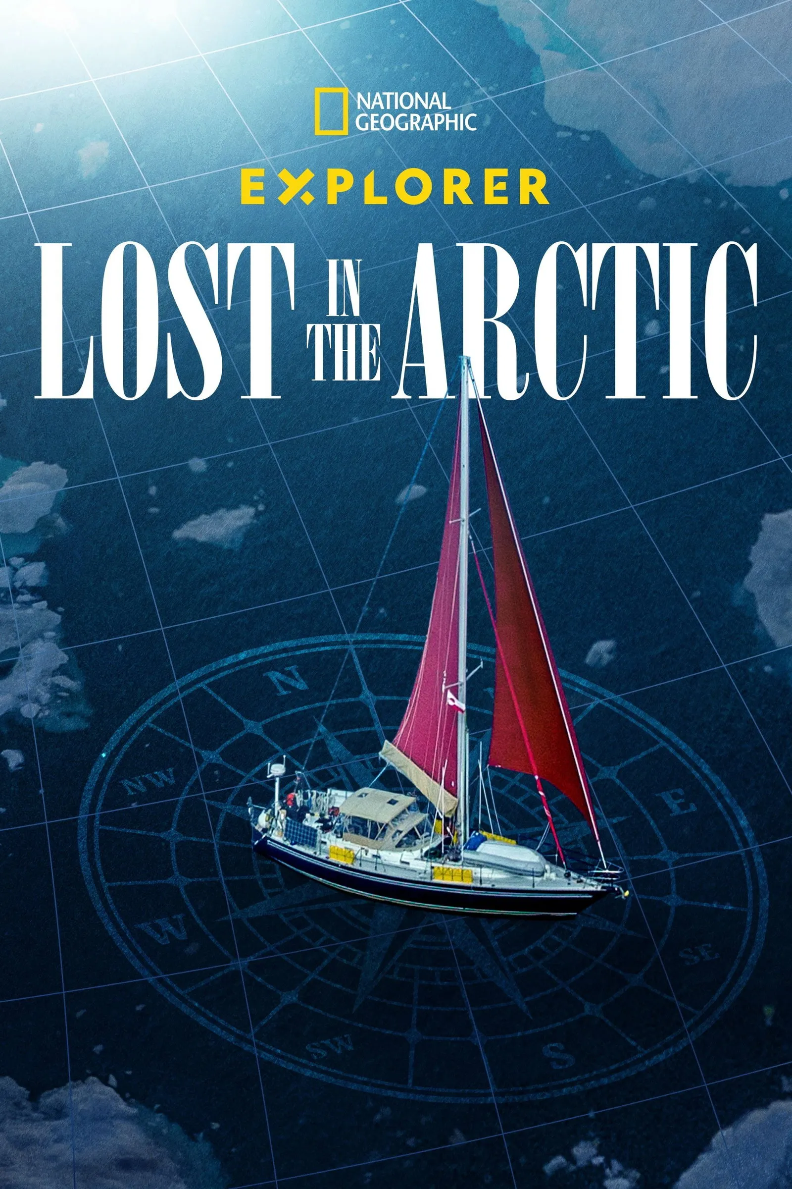 ภาพยนตร์ Explorer: Lost in the Arctic ซับไทย ครบทุกตอน ดูฟรี HD