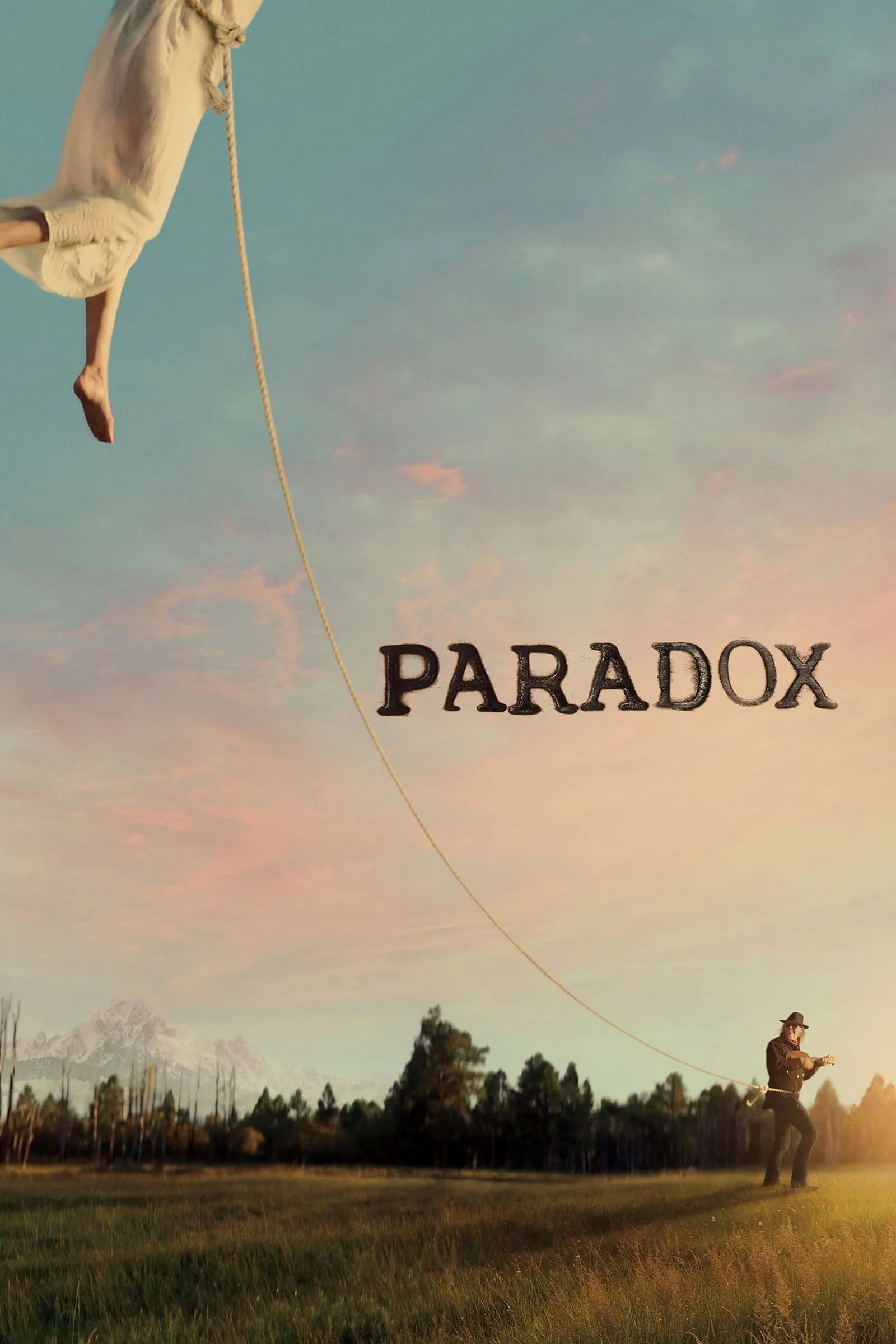 ภาพยนตร์ พาราด็อกซ์ ซับไทย ครบทุกตอน ดูฟรี HD