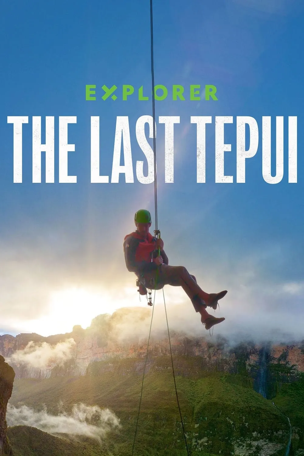 ภาพยนตร์ Explorer: The Last Tepui ซับไทย ครบทุกตอน ดูฟรี HD