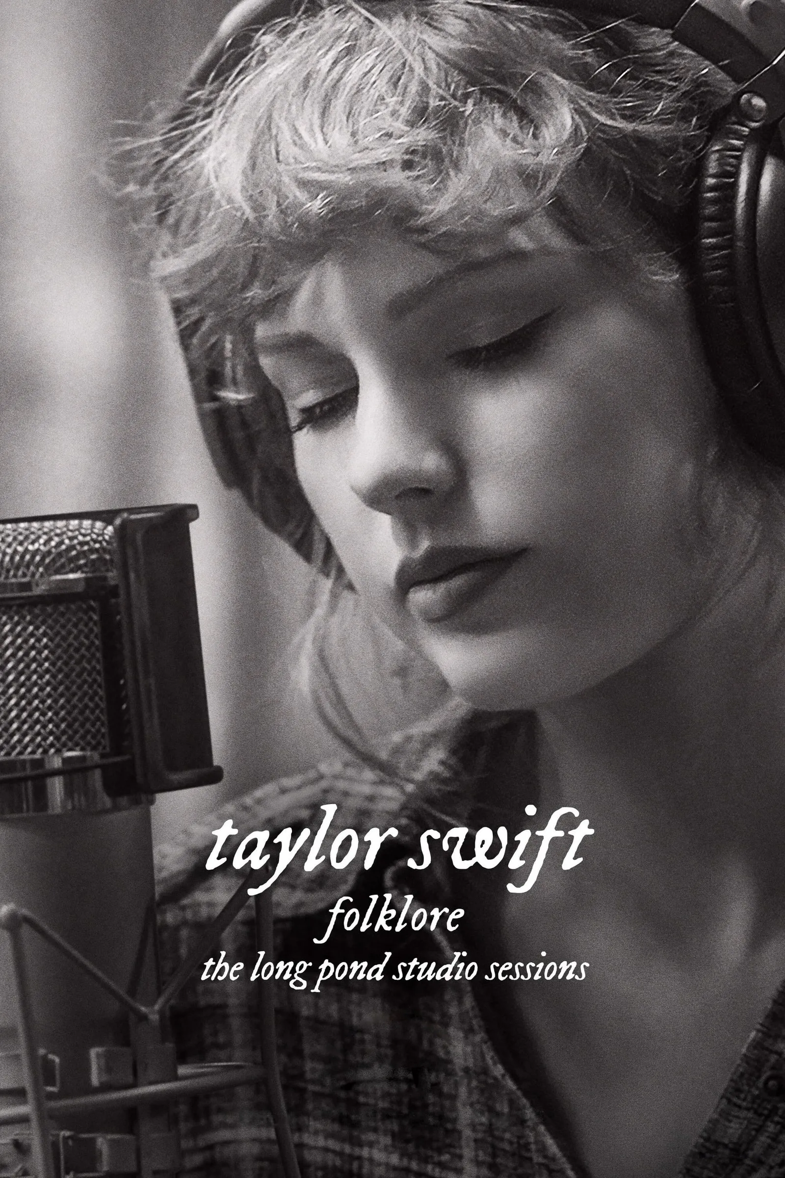 ภาพยนตร์ Folklore: The Long Pond Studio Sessions ซับไทย ครบทุกตอน ดูฟรี HD