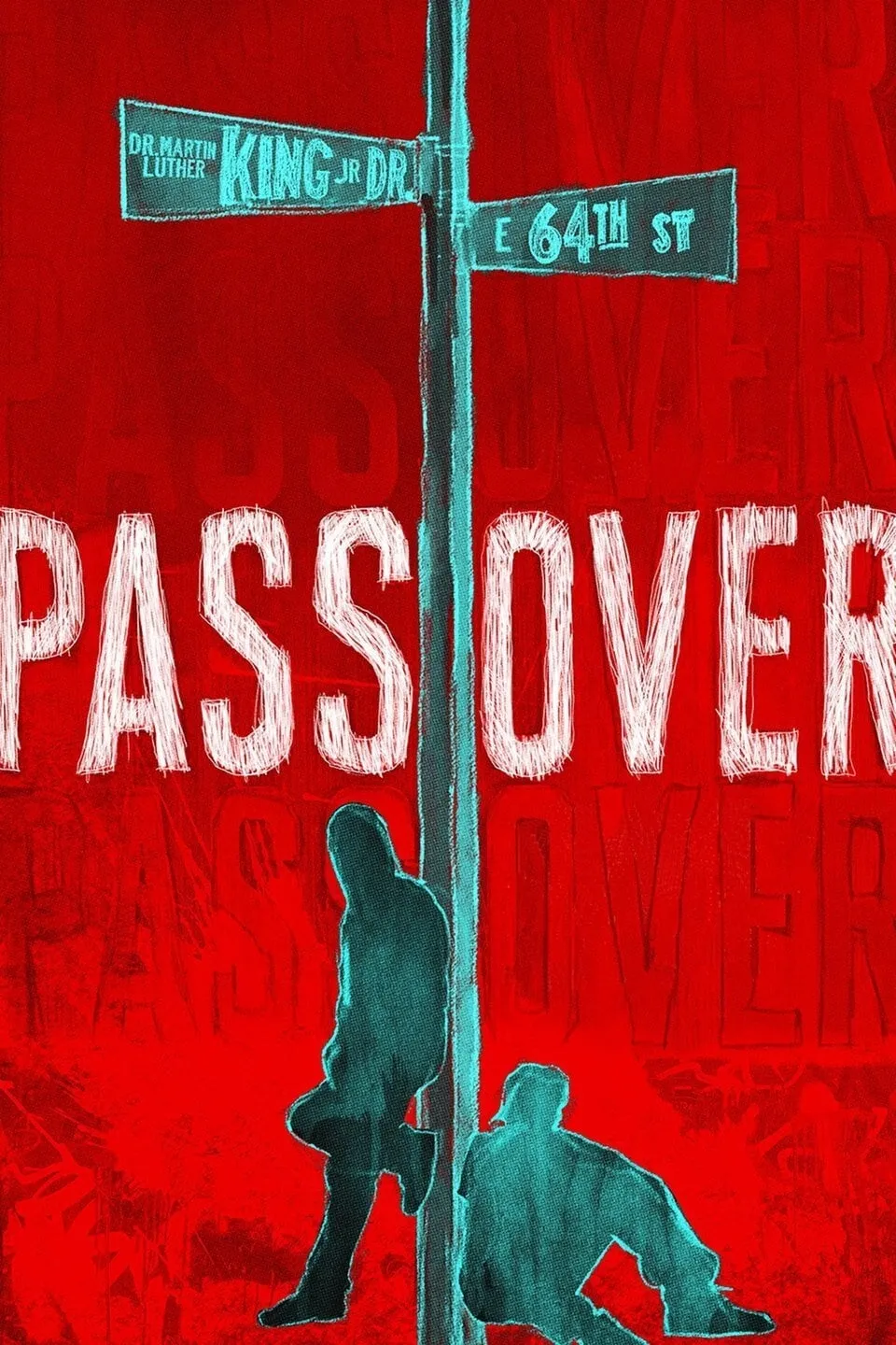 ภาพยนตร์ Pass Over ซับไทย ครบทุกตอน ดูฟรี HD