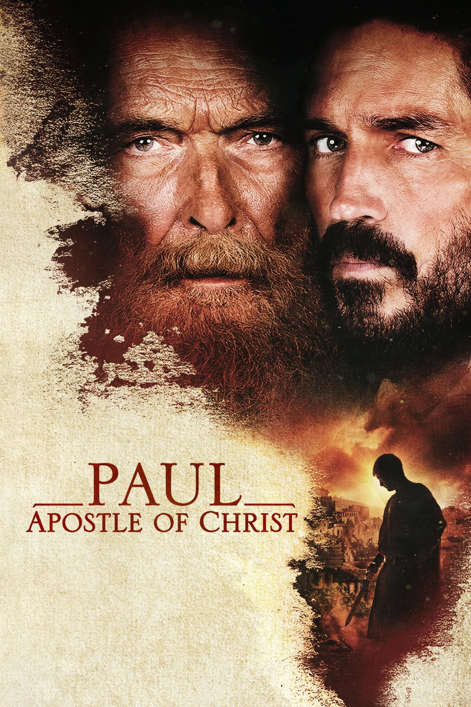 ภาพยนตร์ เปาโล...นักบุญแห่งคริสตจักร ซับไทย ครบทุกตอน ดูฟรี HD