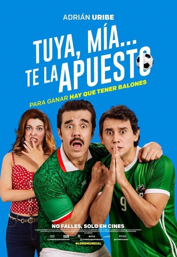 ภาพยนตร์ เสียสละเพื่อ(ทีม)ชาติ ซับไทย ครบทุกตอน ดูฟรี HD