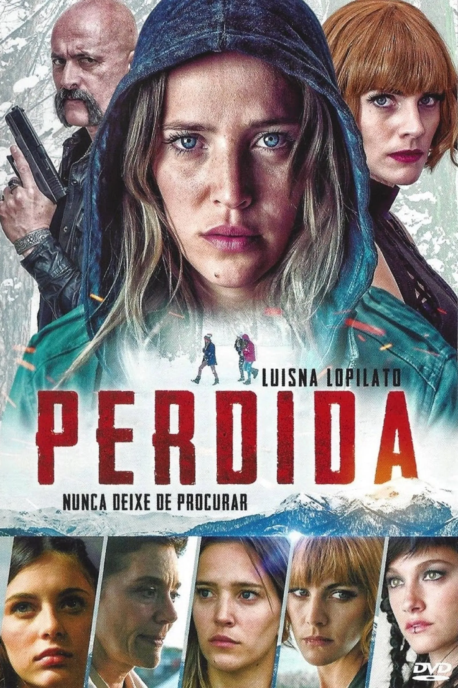 ภาพยนตร์ สาบสูญ ซับไทย ครบทุกตอน ดูฟรี HD