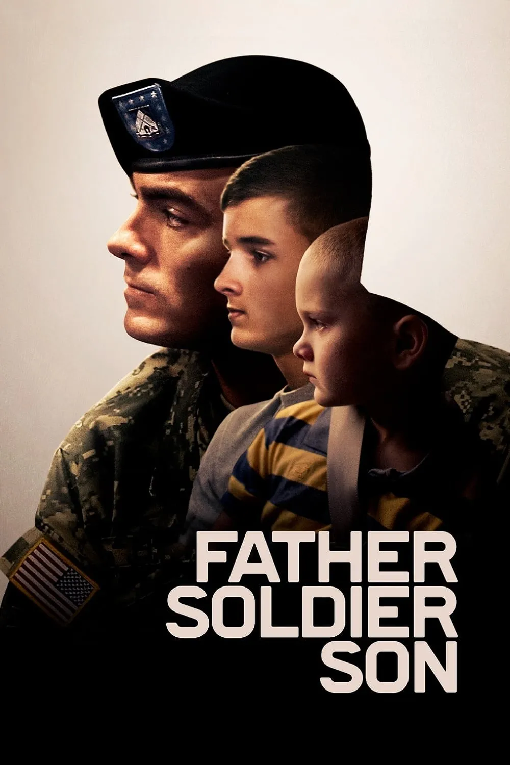 ภาพยนตร์ ลูกชายทหารกล้า ซับไทย ครบทุกตอน ดูฟรี HD