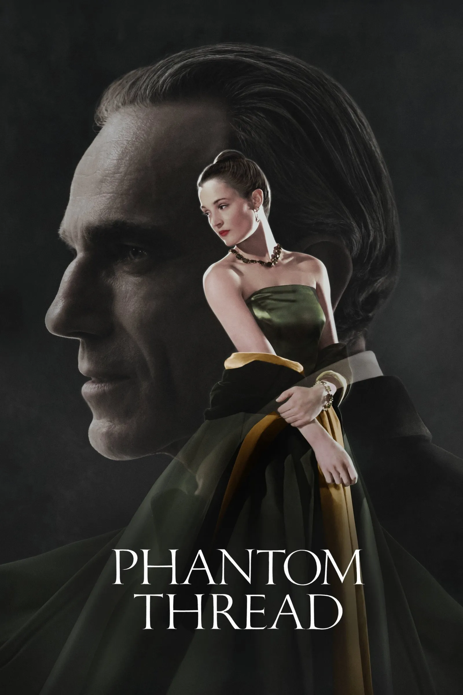 ภาพยนตร์ เส้นด้ายลวงตา ซับไทย ครบทุกตอน ดูฟรี HD