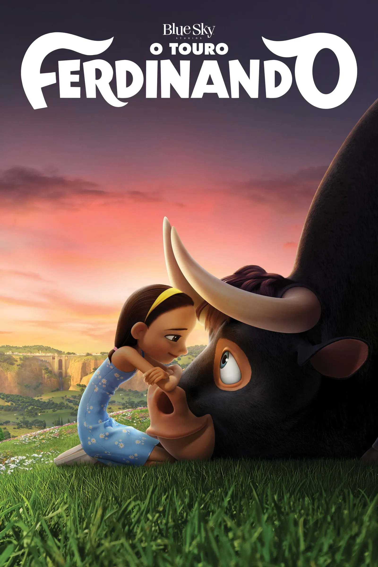 ภาพยนตร์ เฟอร์ดินานด์ ซับไทย ครบทุกตอน ดูฟรี HD