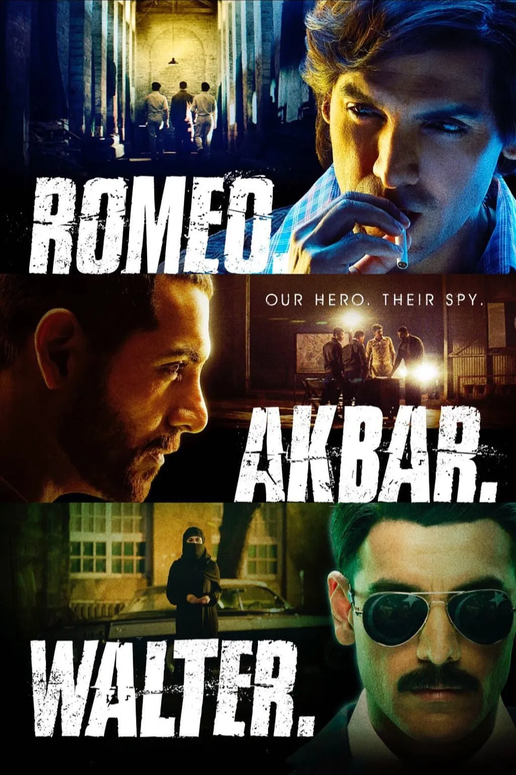 ภาพยนตร์ ปฏิบัติการสะท้านแผ่นดิน ซับไทย ครบทุกตอน ดูฟรี HD