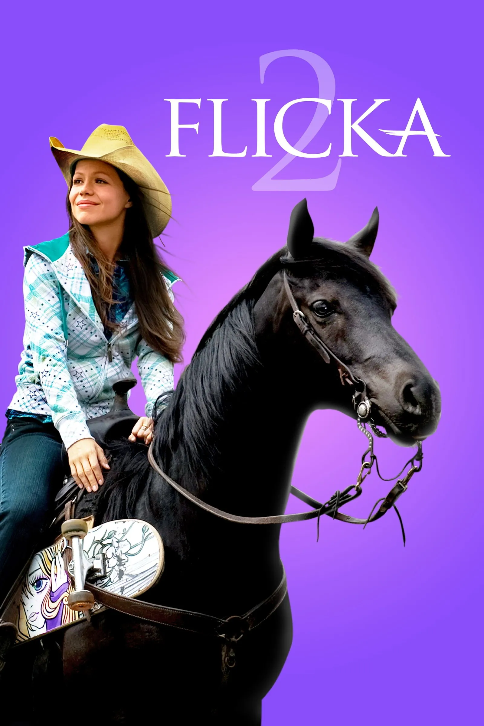 ภาพยนตร์ Flicka 2 ซับไทย ครบทุกตอน ดูฟรี HD