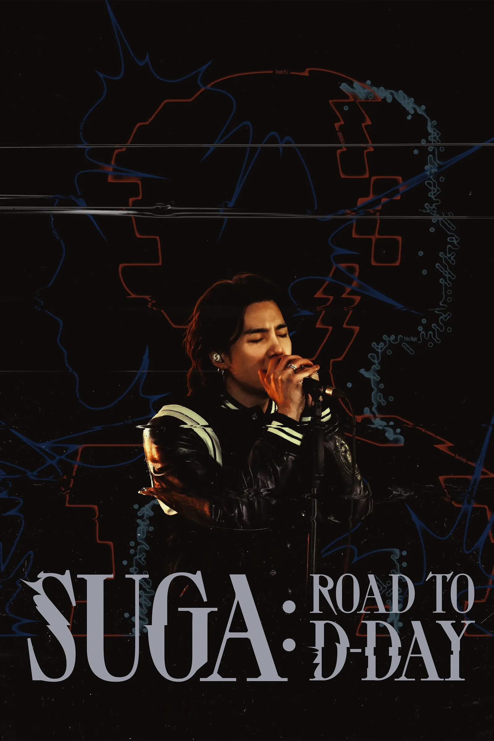 ภาพยนตร์ SUGA: Road to D-DAY ซับไทย ครบทุกตอน ดูฟรี HD