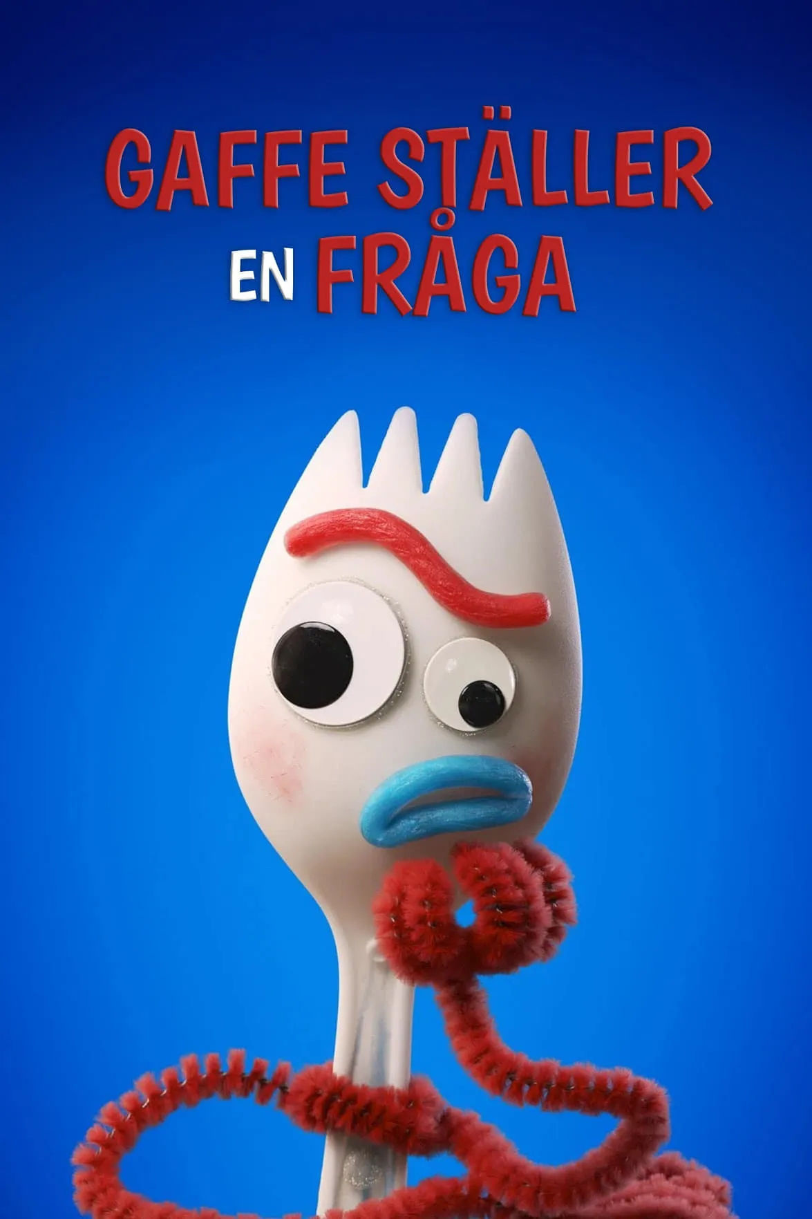 ภาพยนตร์ Forky Asks a Question: What Is Love? ซับไทย ครบทุกตอน ดูฟรี HD