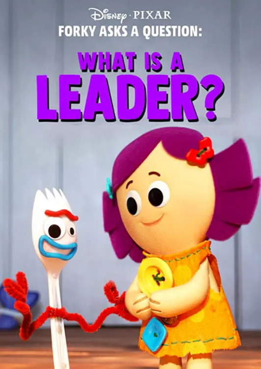 ภาพยนตร์ Forky Asks a Question: What Is a Leader? ซับไทย ครบทุกตอน ดูฟรี HD