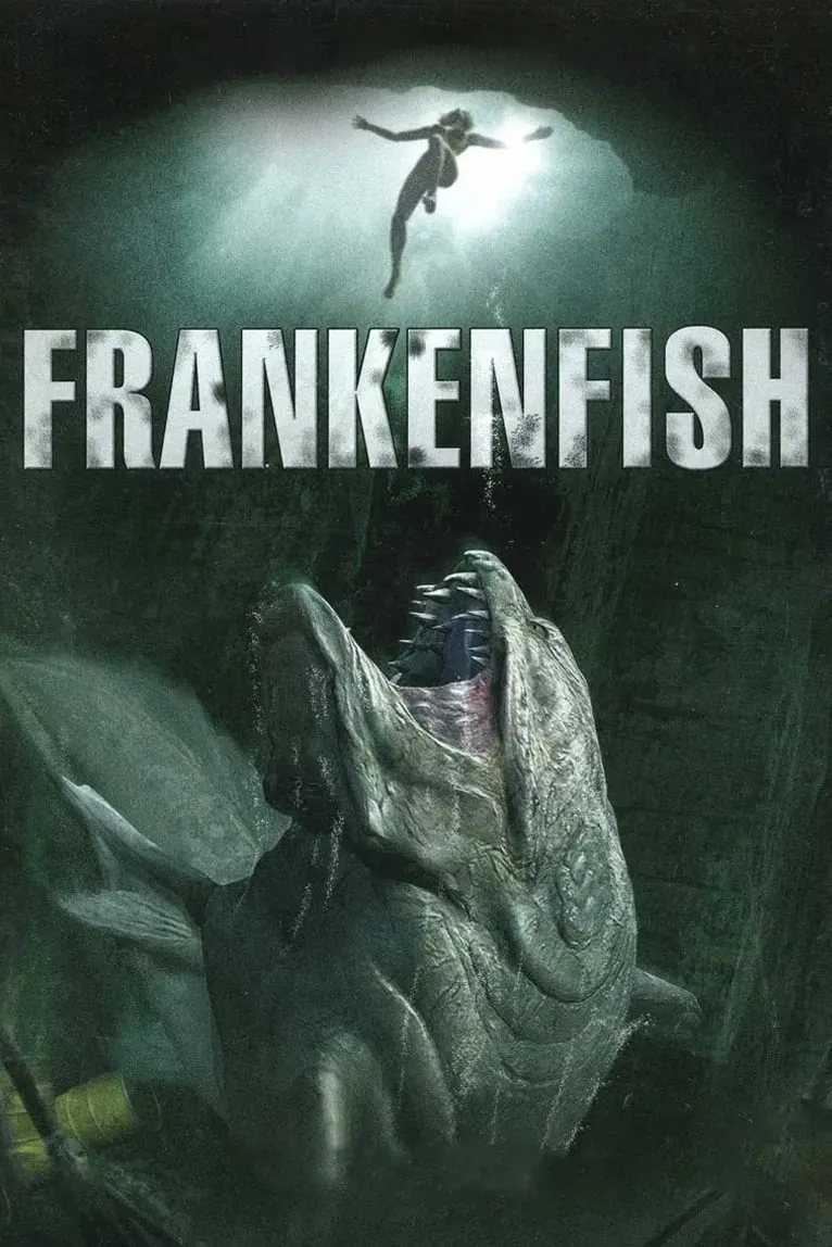 ภาพยนตร์ Frankenfish ซับไทย ครบทุกตอน ดูฟรี HD