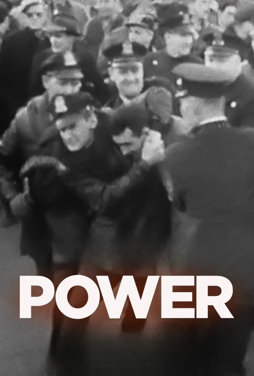 ภาพยนตร์ Power: ตำรวจ อำนาจ และอิทธิพล ซับไทย ครบทุกตอน ดูฟรี HD