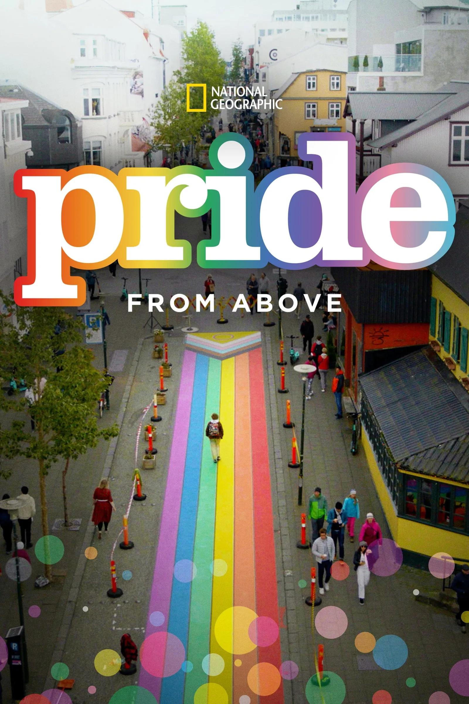 ภาพยนตร์ Pride From Above ซับไทย ครบทุกตอน ดูฟรี HD