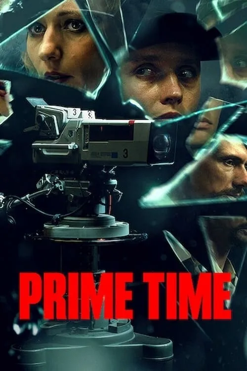 ภาพยนตร์ ไพรม์ไทม์ ซับไทย ครบทุกตอน ดูฟรี HD