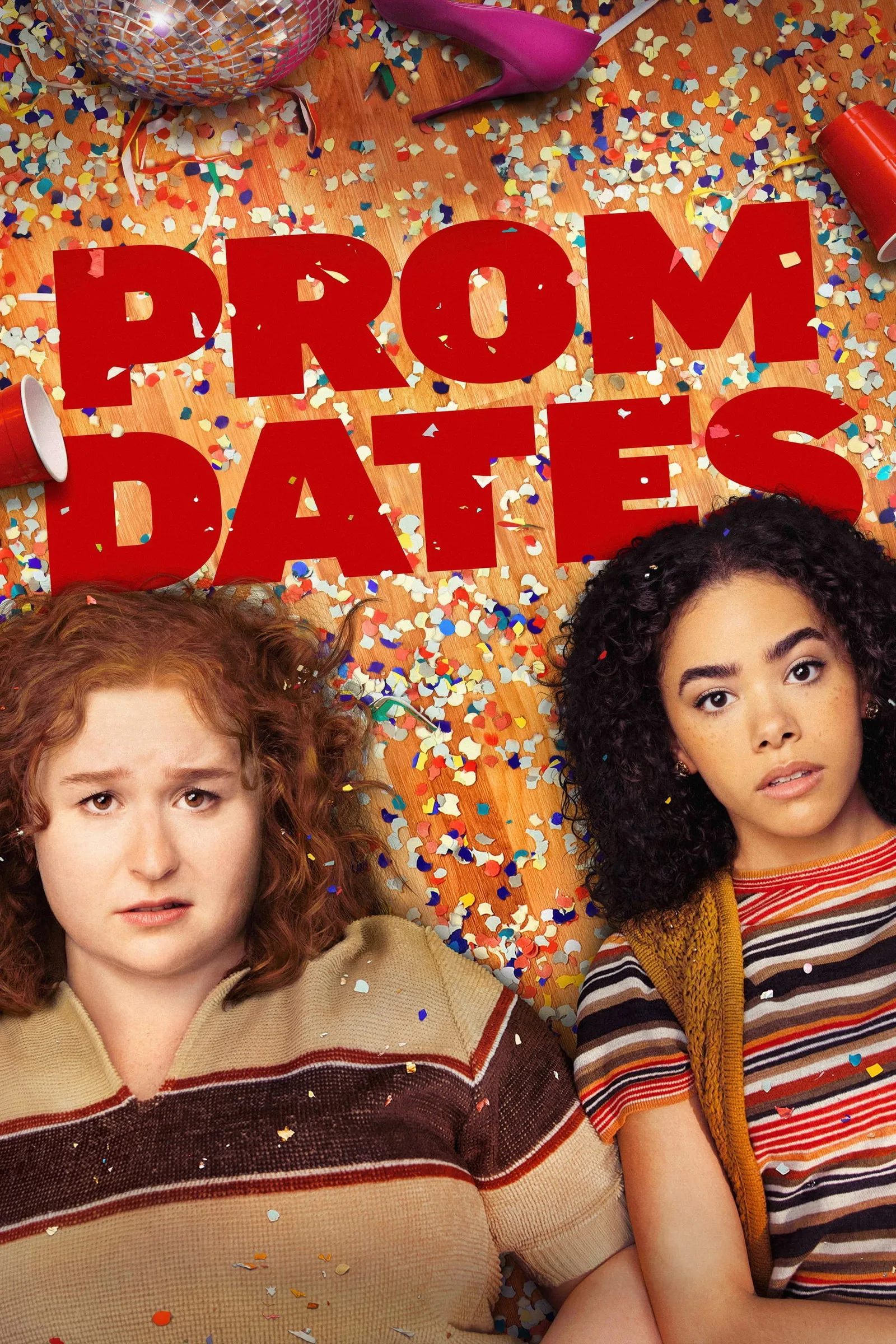 ภาพยนตร์ Prom Dates ซับไทย ครบทุกตอน ดูฟรี HD