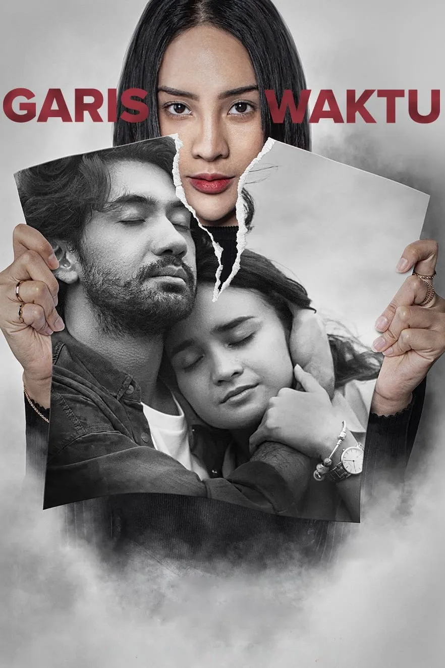 ภาพยนตร์ Garis Waktu ซับไทย ครบทุกตอน ดูฟรี HD