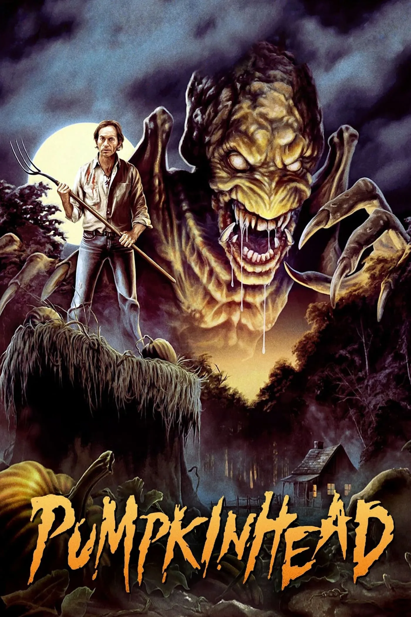 ภาพยนตร์ ไอ้หัวผี ปลุกนรกแตก ซับไทย ครบทุกตอน ดูฟรี HD