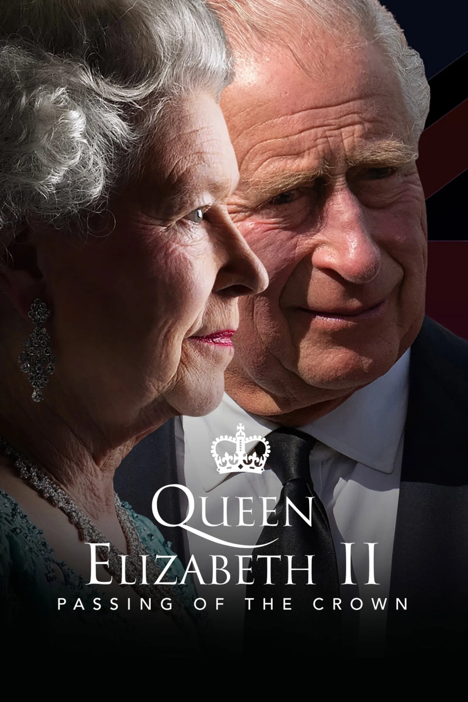 ภาพยนตร์ Queen Elizabeth II: Passing of the Crown – A Special Edition of 20/20 ซับไทย ครบทุกตอน ดูฟรี HD