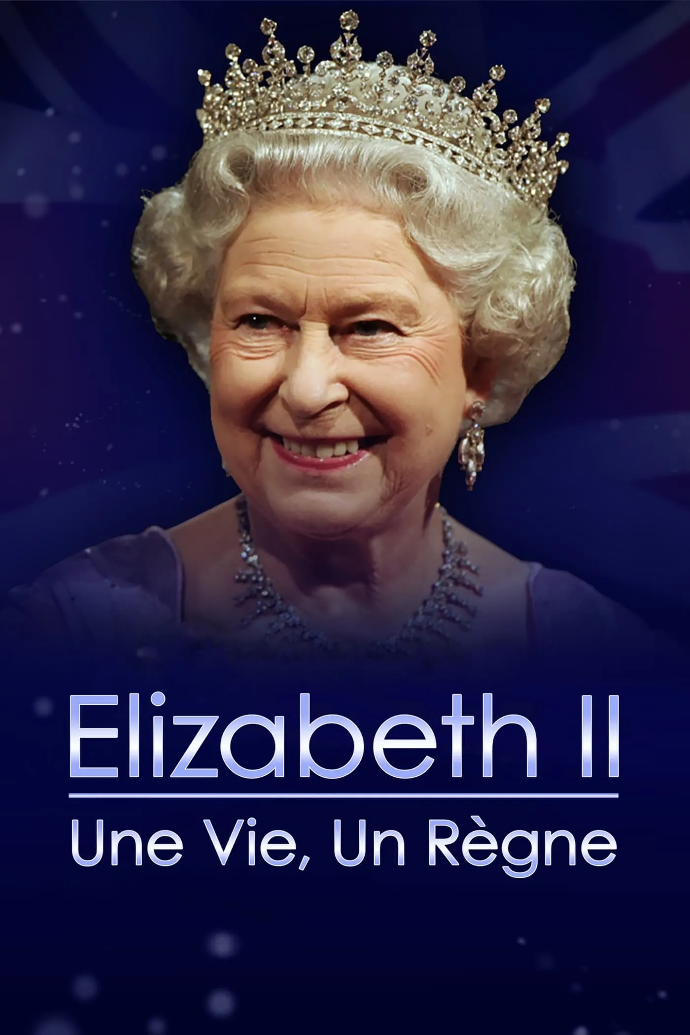 ภาพยนตร์ Queen Elizabeth II: The Legacy, The Life ซับไทย ครบทุกตอน ดูฟรี HD