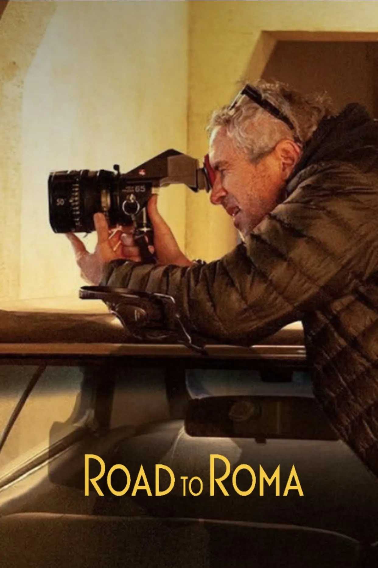 ภาพยนตร์ เส้นทางสายโรม่า ซับไทย ครบทุกตอน ดูฟรี HD