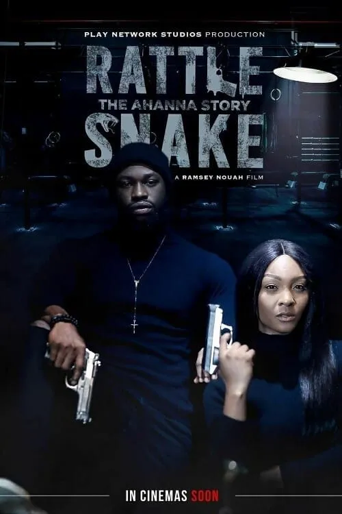 ภาพยนตร์ Rattlesnake: The Ahanna Story ซับไทย ครบทุกตอน ดูฟรี HD