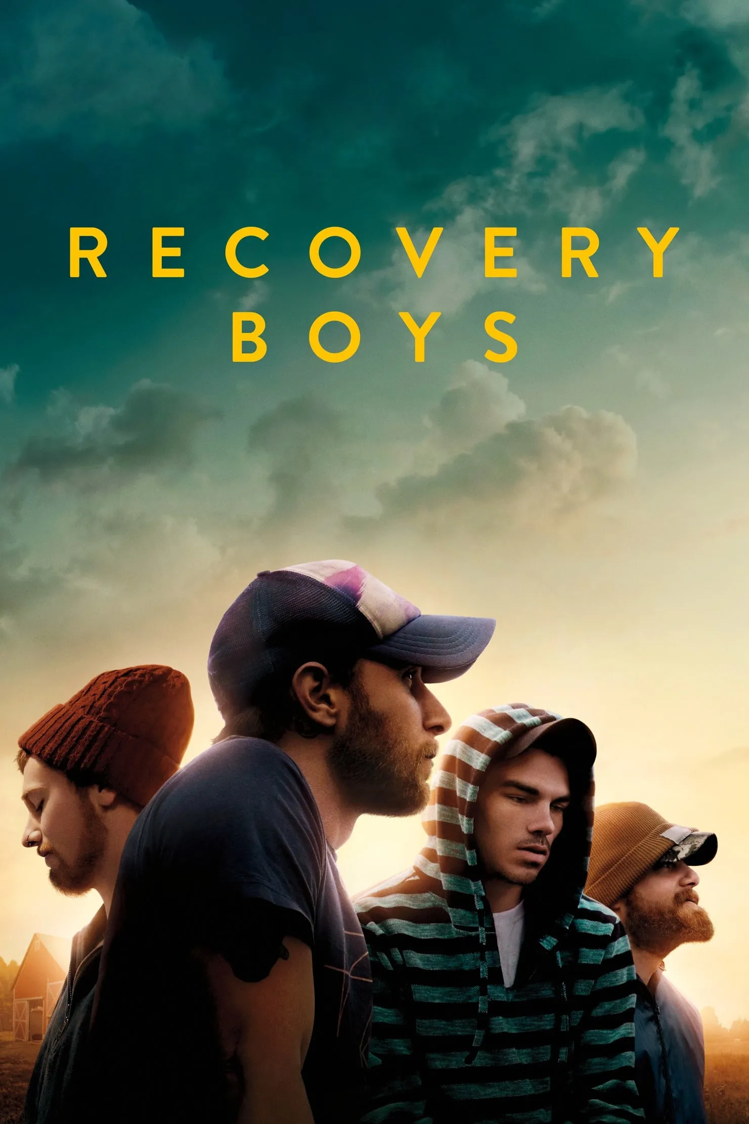 ภาพยนตร์ คนกลับใจ ซับไทย ครบทุกตอน ดูฟรี HD