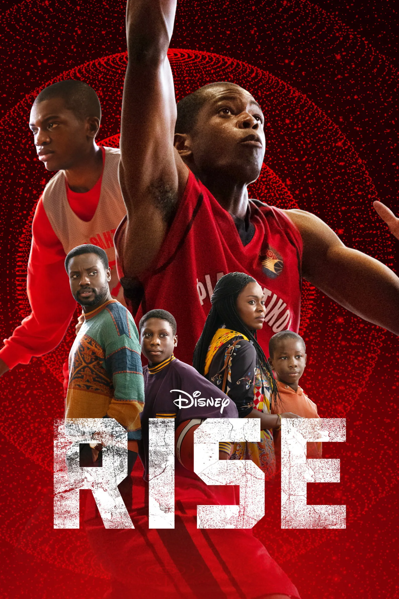 ภาพยนตร์ Rise ซับไทย ครบทุกตอน ดูฟรี HD