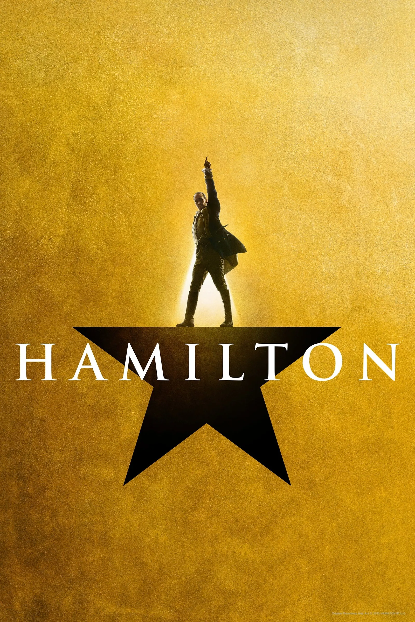 ภาพยนตร์ Hamilton ซับไทย ครบทุกตอน ดูฟรี HD
