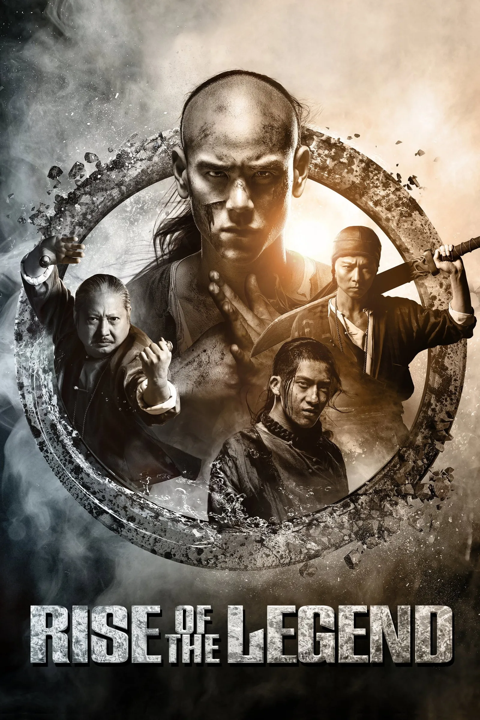 ภาพยนตร์ หวงเฟยหง พยัคฆ์ผงาดวีรบุรุษกังฟู ซับไทย ครบทุกตอน ดูฟรี HD