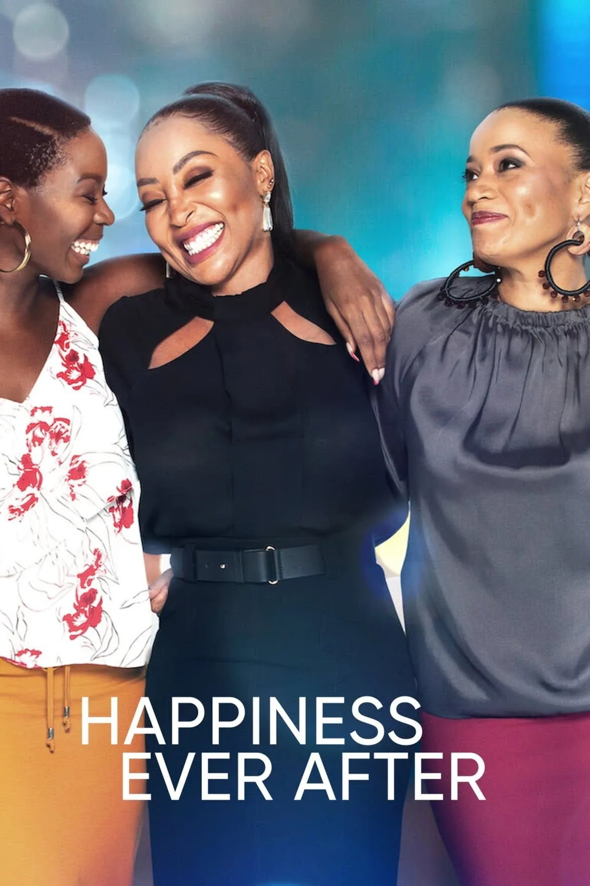 ภาพยนตร์ Happiness Ever After ซับไทย ครบทุกตอน ดูฟรี HD
