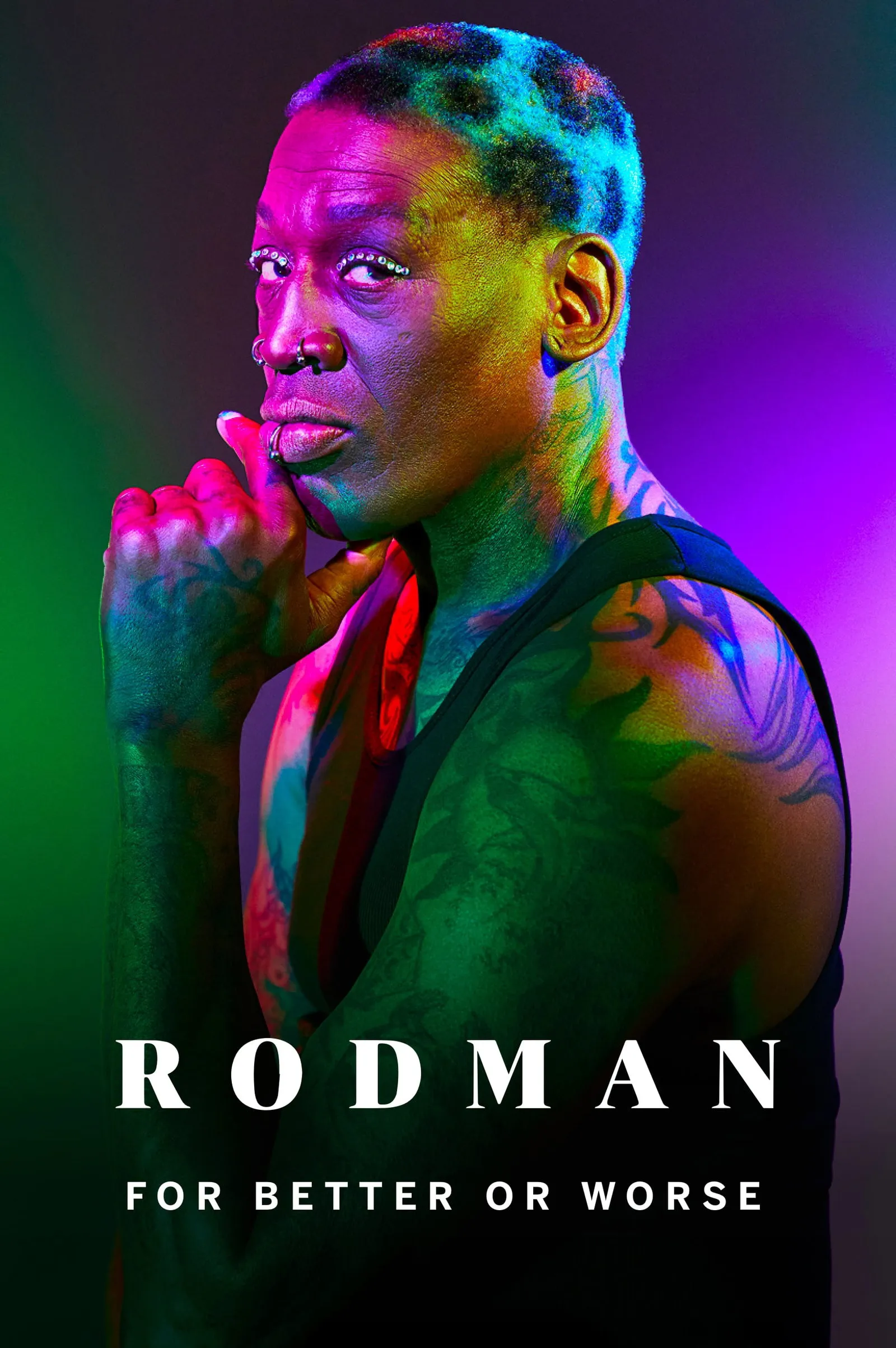 ภาพยนตร์ Rodman: For Better or Worse ซับไทย ครบทุกตอน ดูฟรี HD