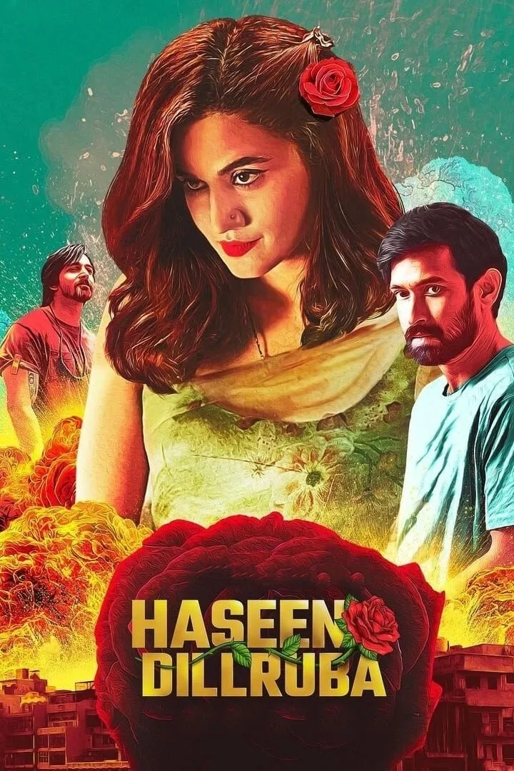 ภาพยนตร์ กุหลาบมรณะ ซับไทย ครบทุกตอน ดูฟรี HD