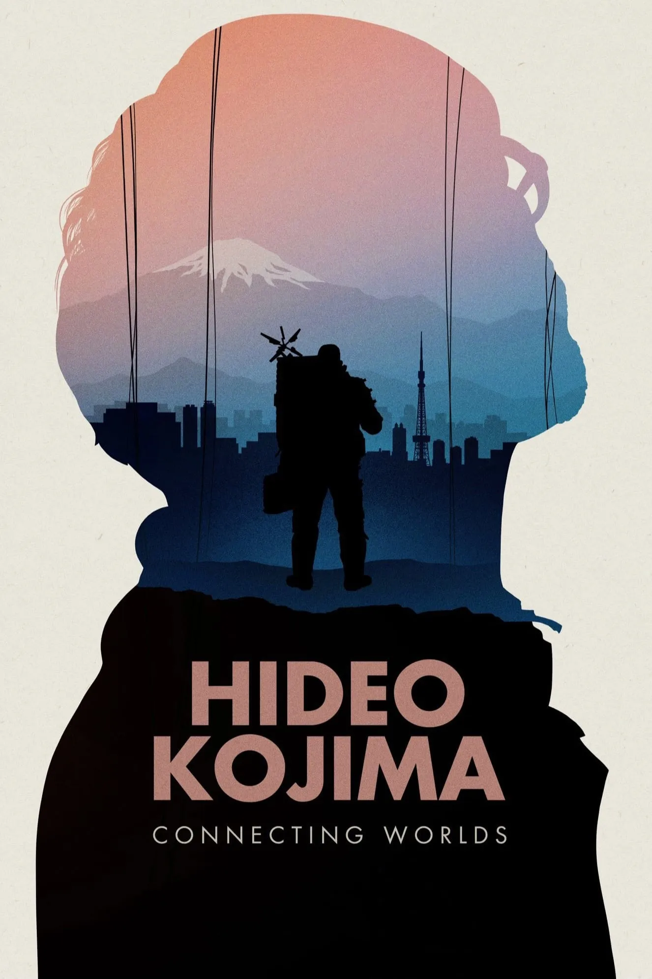 ภาพยนตร์ Hideo Kojima: Connecting Worlds ซับไทย ครบทุกตอน ดูฟรี HD