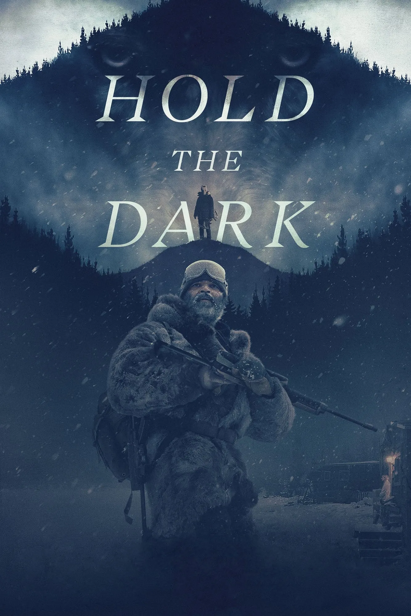 ภาพยนตร์ โฮลด์ เดอะ ดาร์ก ซับไทย ครบทุกตอน ดูฟรี HD
