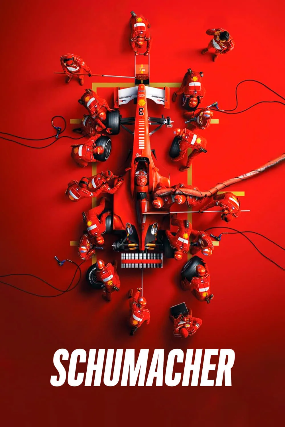 ภาพยนตร์ ชูมัคเคอร์ ซับไทย ครบทุกตอน ดูฟรี HD