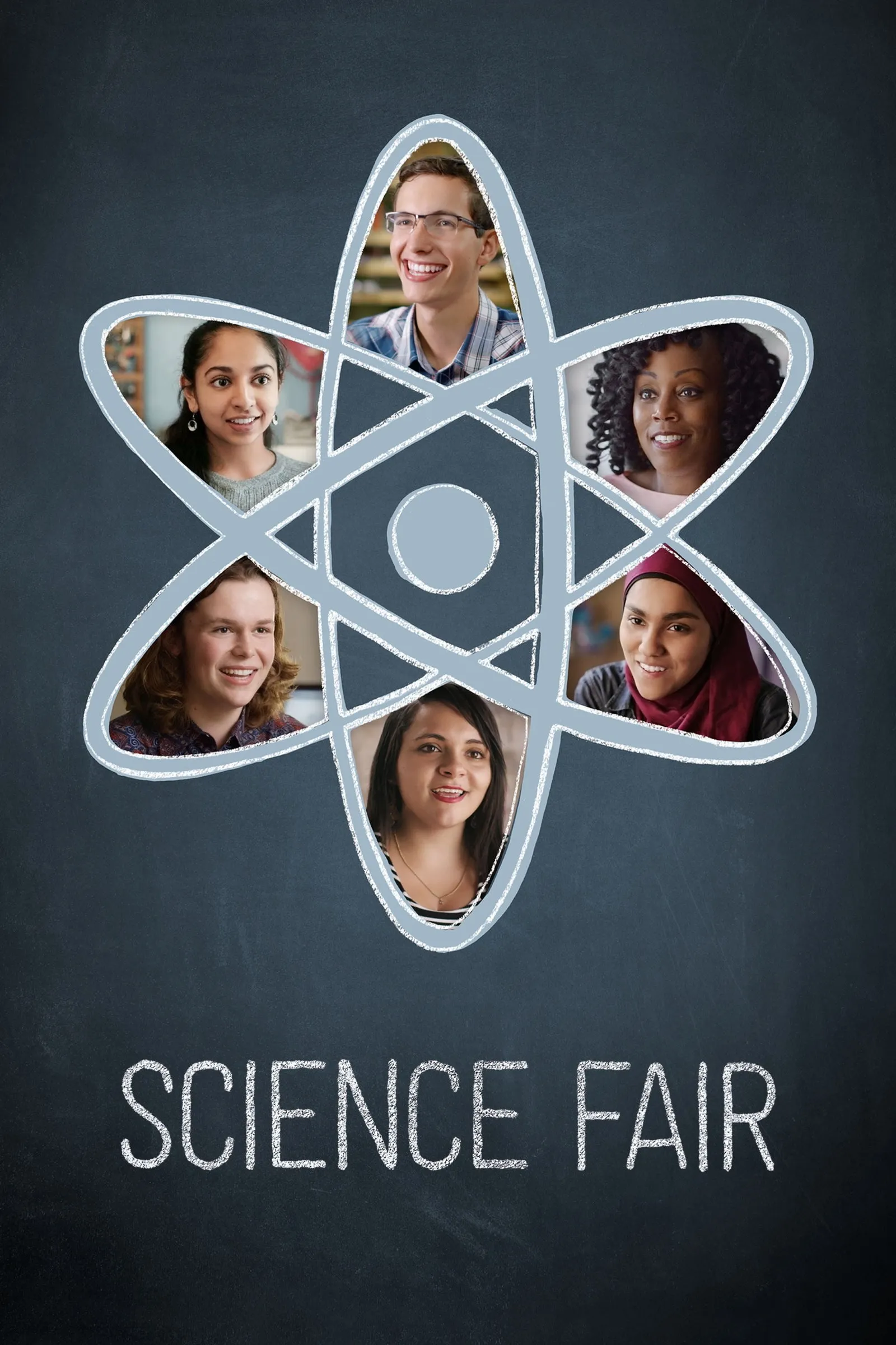 ภาพยนตร์ Science Fair ซับไทย ครบทุกตอน ดูฟรี HD