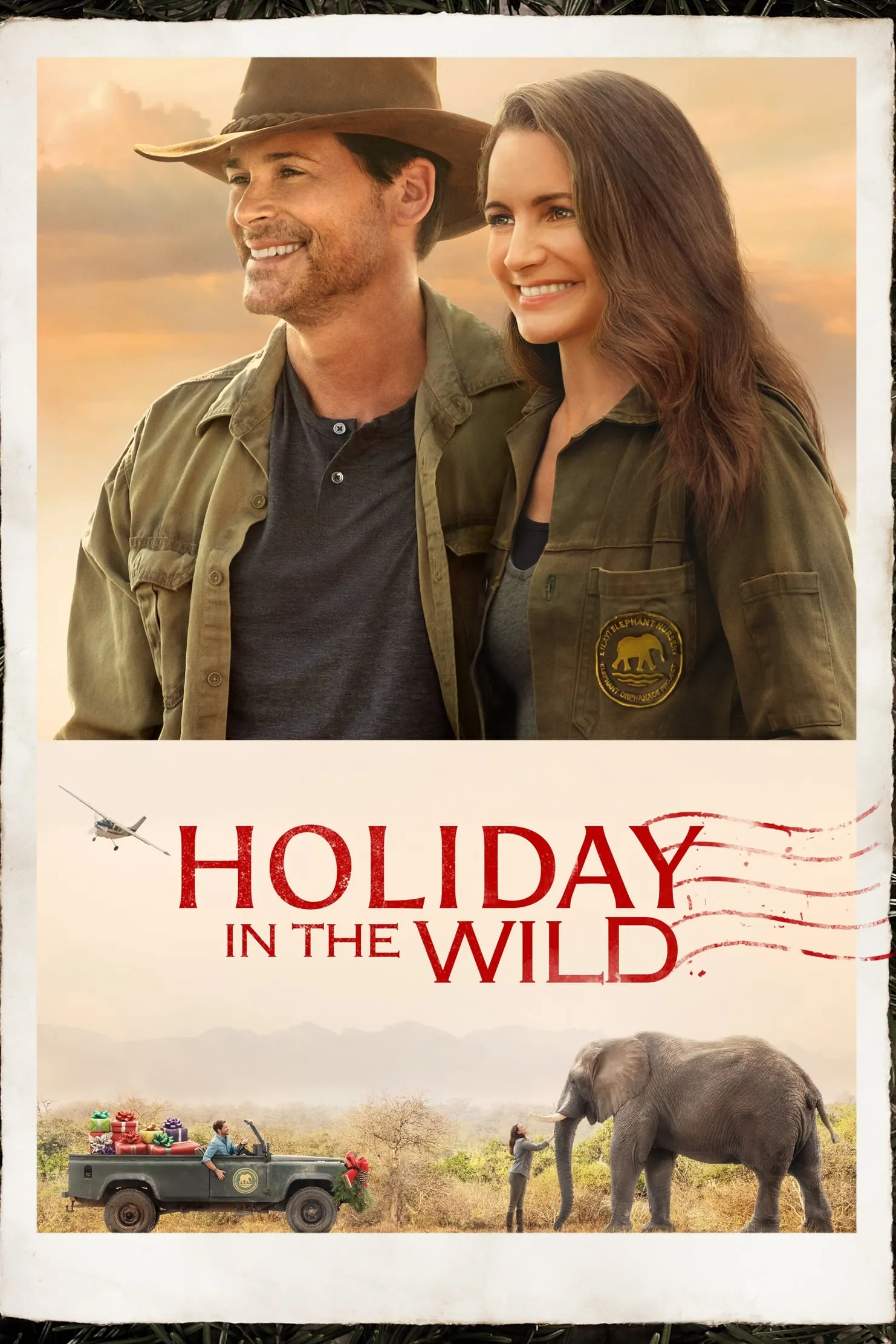 ภาพยนตร์ ฉลองรักกับป่า ซับไทย ครบทุกตอน ดูฟรี HD