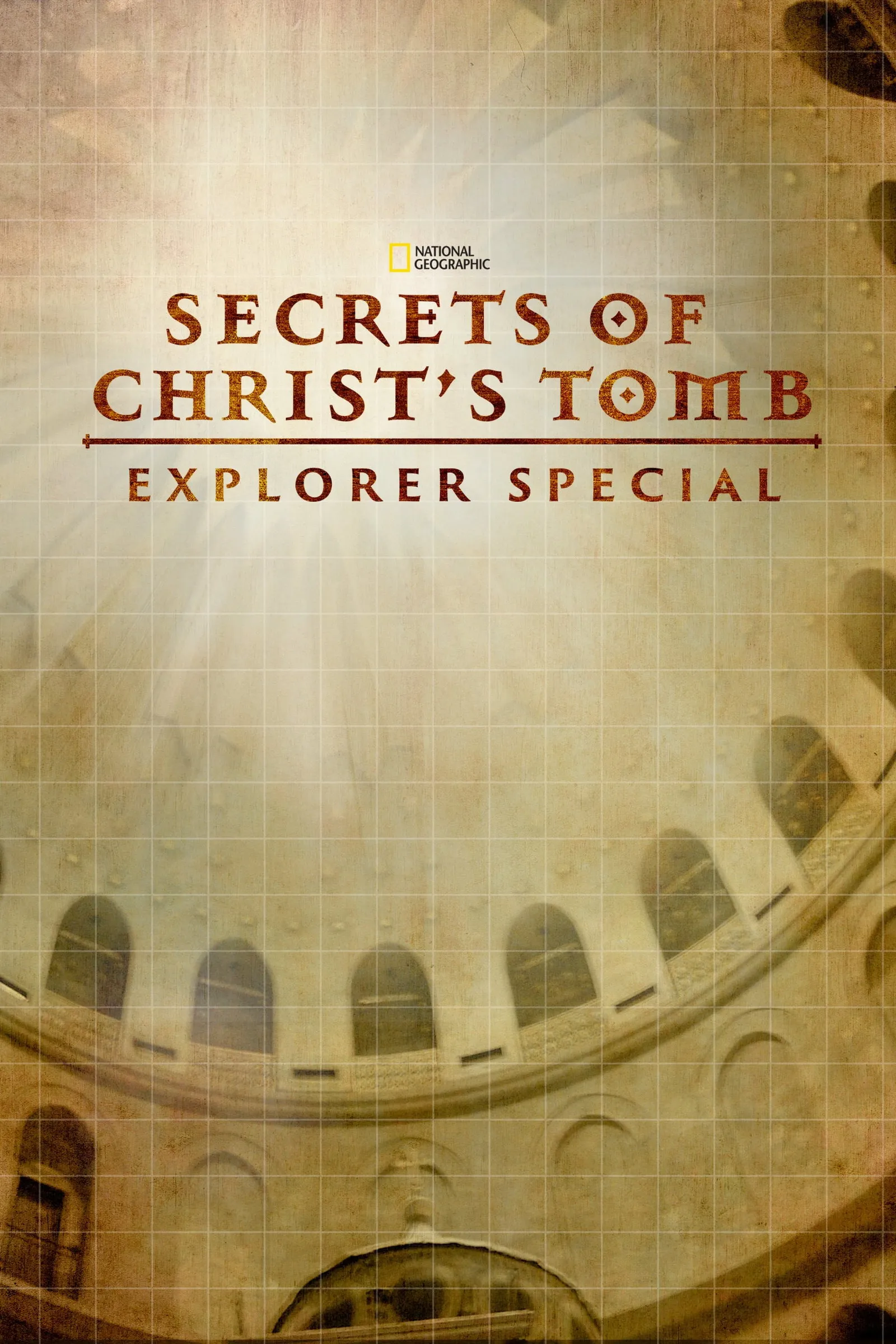ภาพยนตร์ Secrets of Christ's Tomb ซับไทย ครบทุกตอน ดูฟรี HD