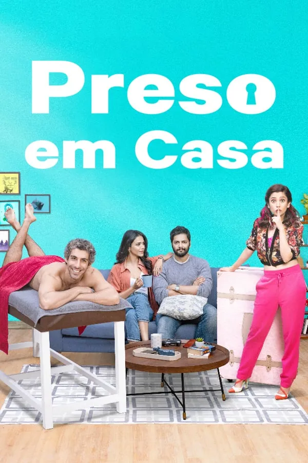 ภาพยนตร์ ล็อกบ้านขังตัว ซับไทย ครบทุกตอน ดูฟรี HD