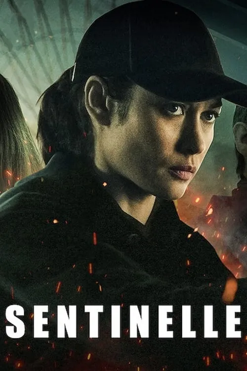 ภาพยนตร์ ปฏิบัติการเซนติเนล ซับไทย ครบทุกตอน ดูฟรี HD