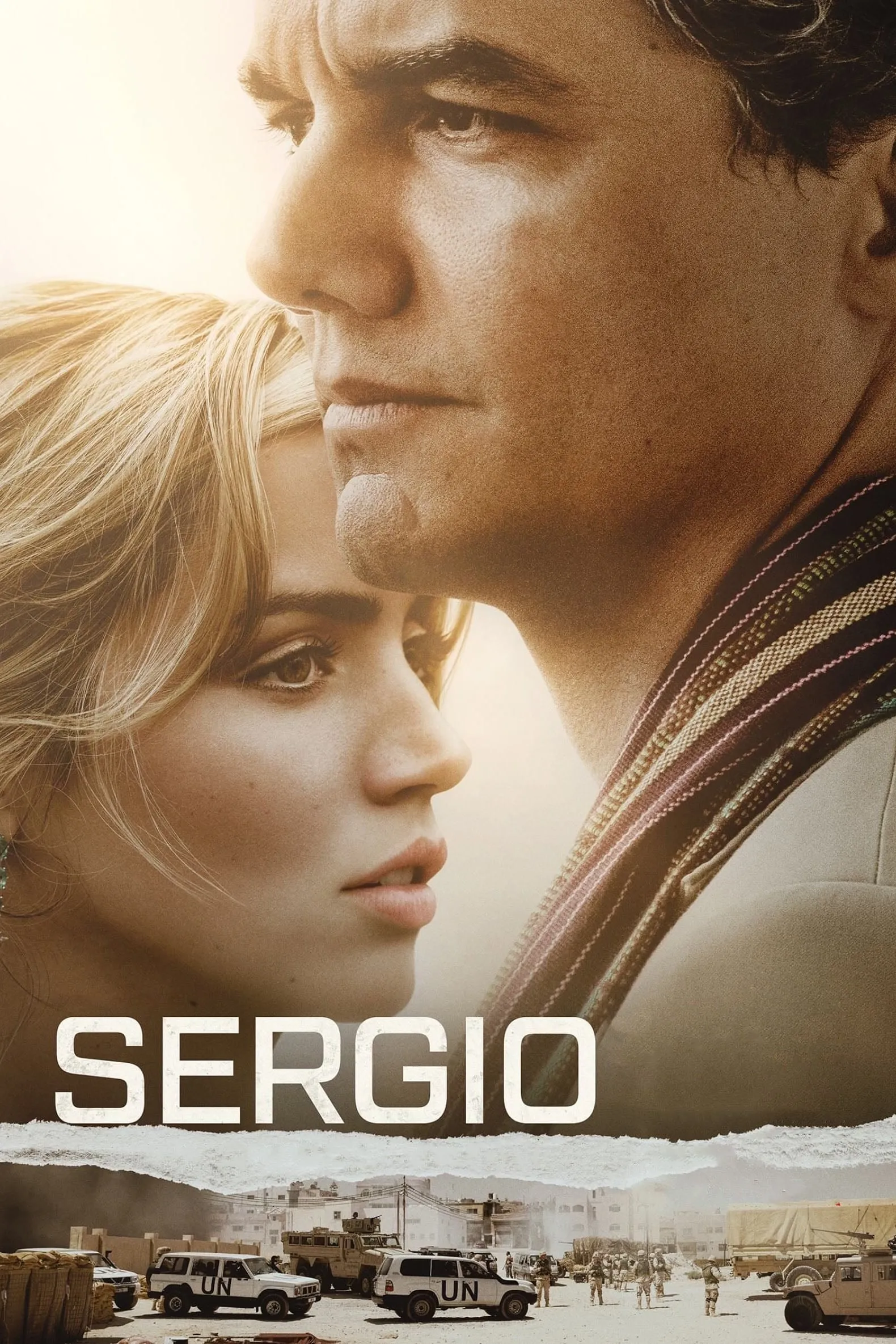 ภาพยนตร์ เซอร์จิโอ ซับไทย ครบทุกตอน ดูฟรี HD