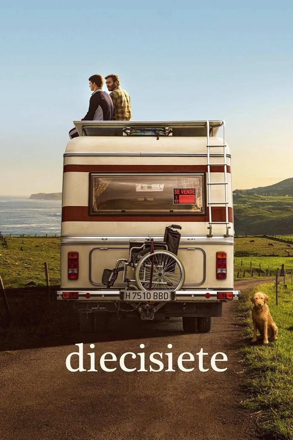 ภาพยนตร์ 17 วัยเปลี่ยนโลก ซับไทย ครบทุกตอน ดูฟรี HD