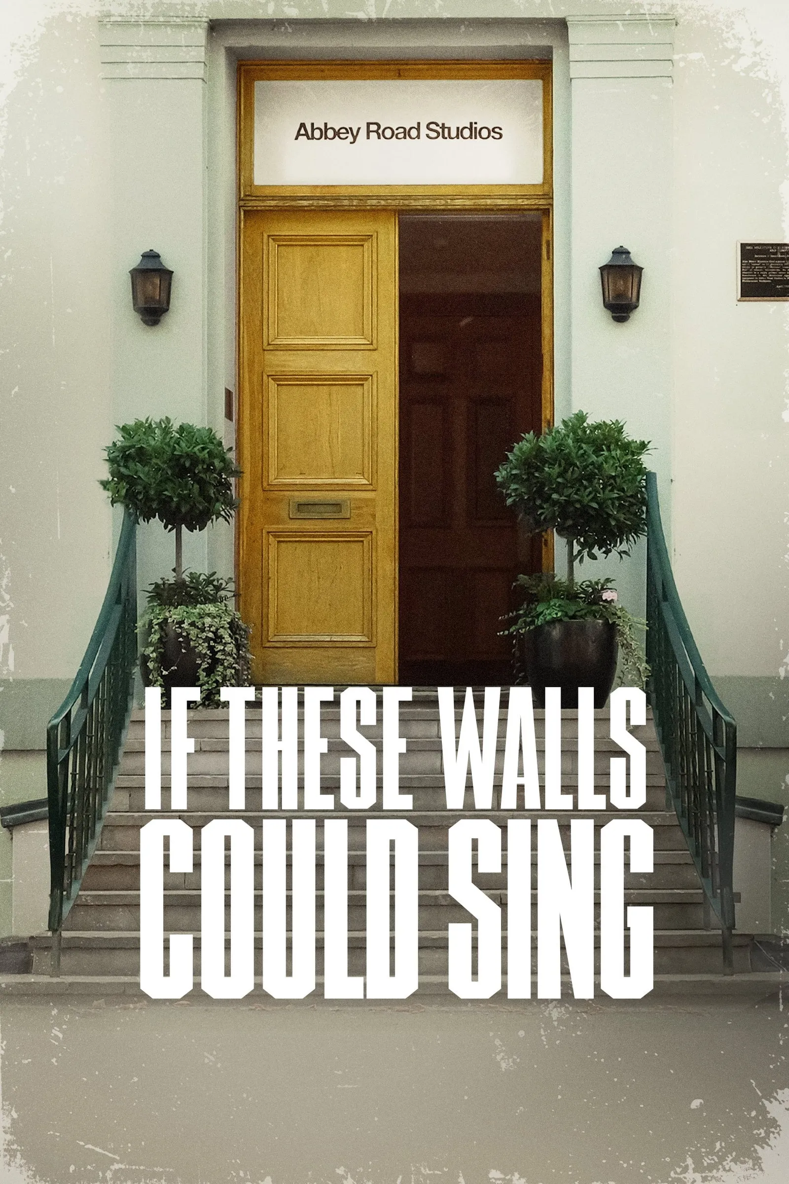 ภาพยนตร์ If These Walls Could Sing ซับไทย ครบทุกตอน ดูฟรี HD